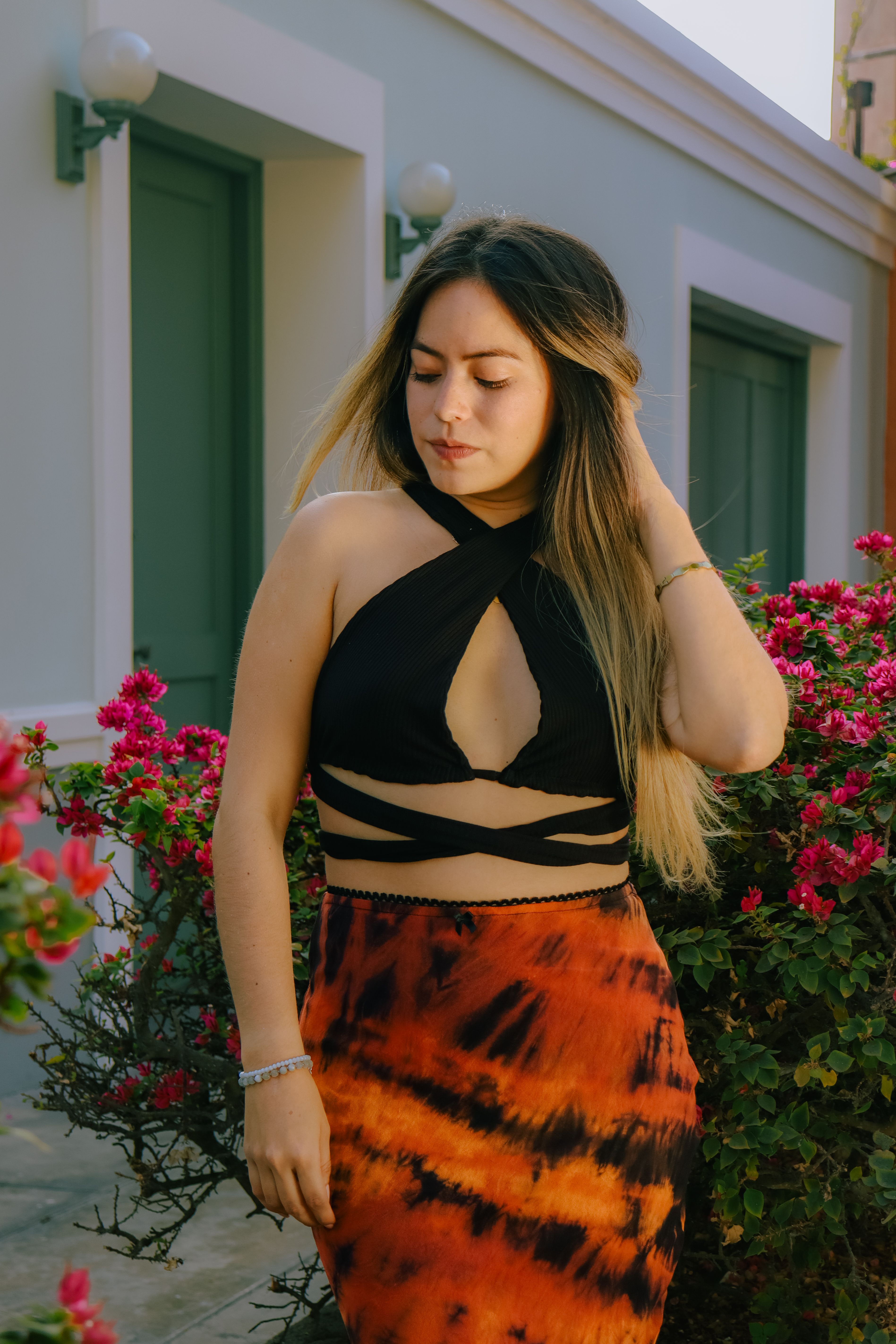 Surf style inspiration